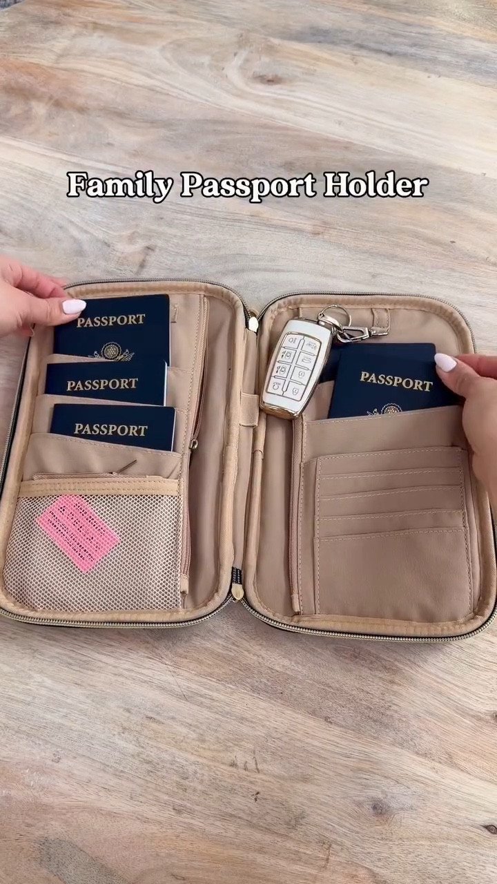 Packing for a family trip just got a whole lot easier ✈️✨

These are my family’s go-to packing essentials that keep everything organized, stress low, and make traveling with kids feel actually manageable. From keeping everyone’s things in one place to making unpacking effortless. This is what I swear by every trip.

Comment “Travel” and I’ll send you all the links in your DMs 💌 

You'll need to be following @ann.le.do to receive the DM or go to annledo.com/instashop
.
.
.
.
.
Traveling with kids, traveling family, travel tips and tricks, travel family, family travel tips, mom hacks, travel finds, mom finds, travel hacks, mom life, parents of Instagram, motherhood inspired, spring break, Philly blogger, Asian blogger, macr influencer, Philadelphia blogger, Philly influencer