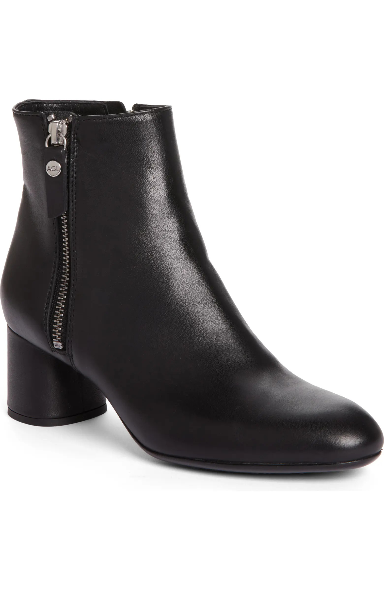AGL Philipa Bootie (Women) | Nordstrom | Nordstrom