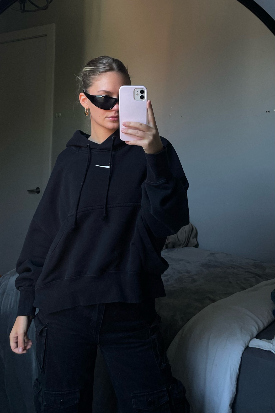 cargo pants are edikted

fall outfits, fall style, tote bag, basic outfit, casual outfit, trendy, outfit inspiration, ootd, outfit ideas, cargo pants, street style, all black outfits, black outfits

#LTKfindsunder50 #LTKstyletip #LTKfindsunder100