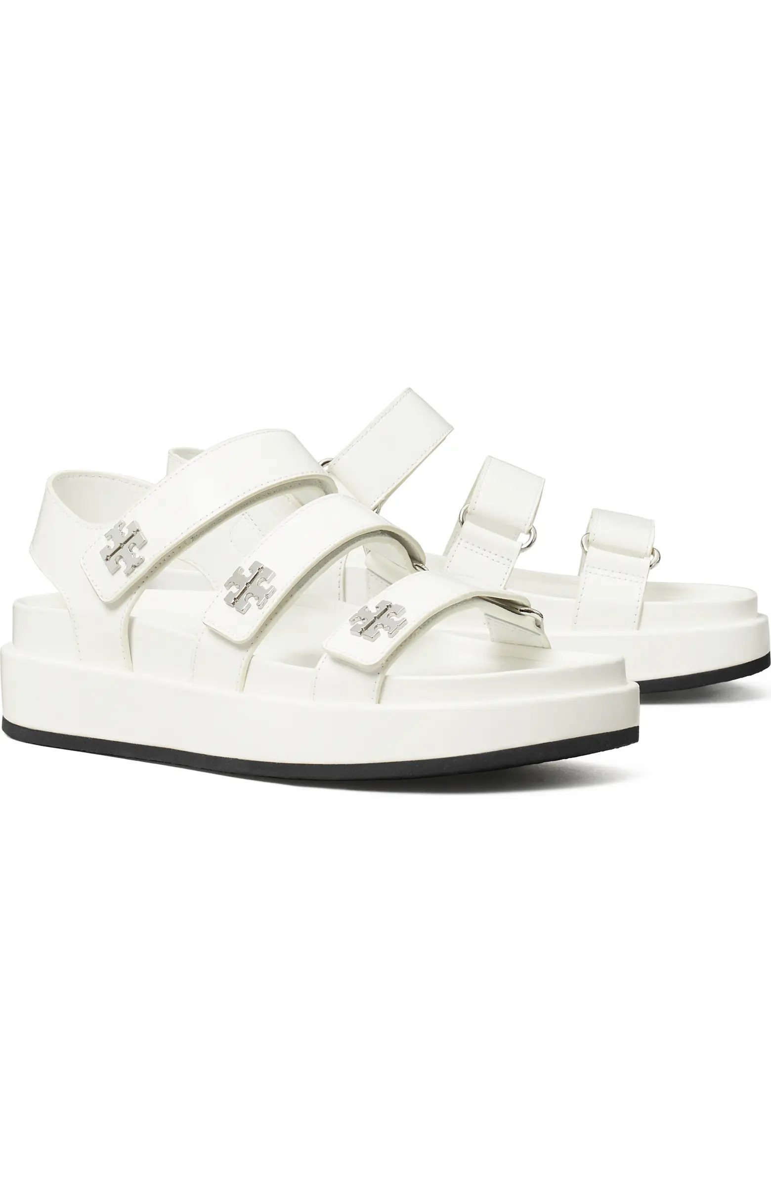 Kira Slingback Platform Sport Sandal (Women) | Nordstrom
