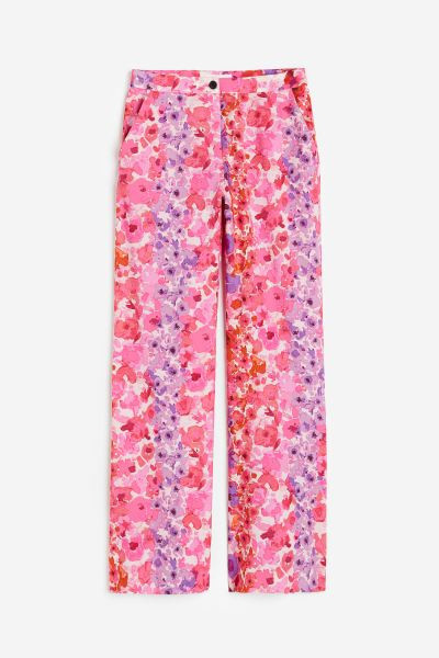 Flared Pants | H&M (US + CA)