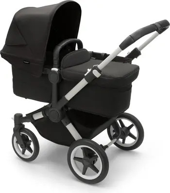 Donkey 5 Mono Stroller with Bassinet | Nordstrom