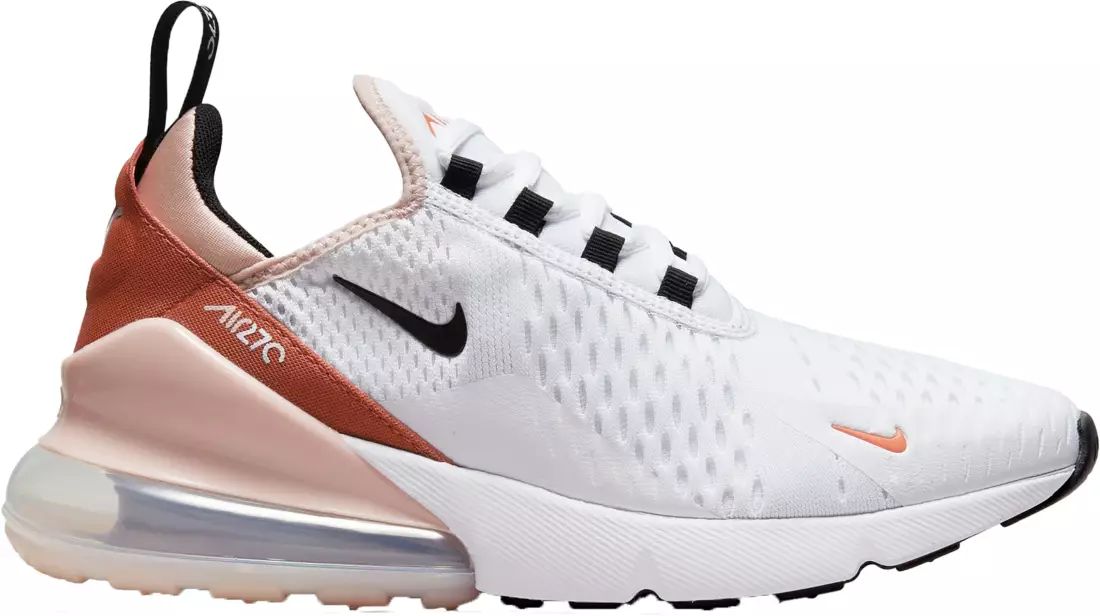 Nike Women's Air Max 270 Shoes | Dick's Sporting Goods