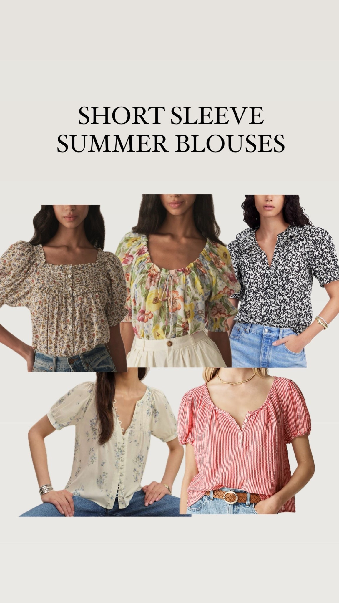 #LTKSeasonal #LTKFindsUnder100 #LTKSummerEdit