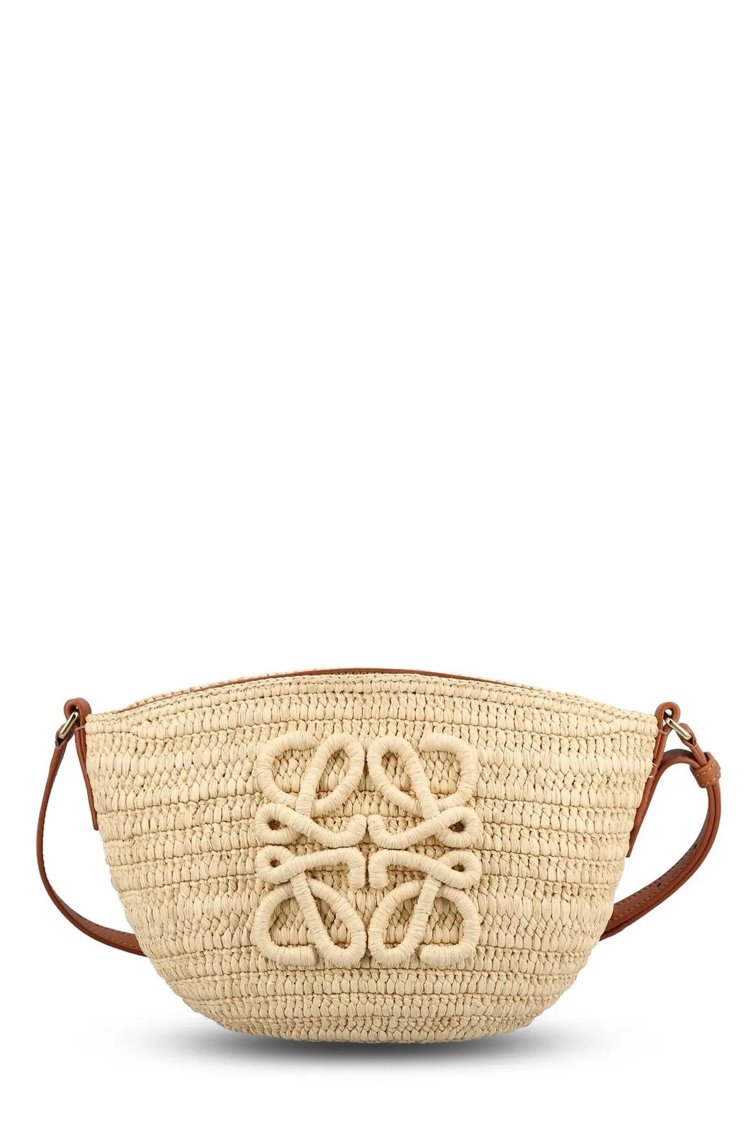 Loewe Open Top Shoulder Bag | Cettire Global