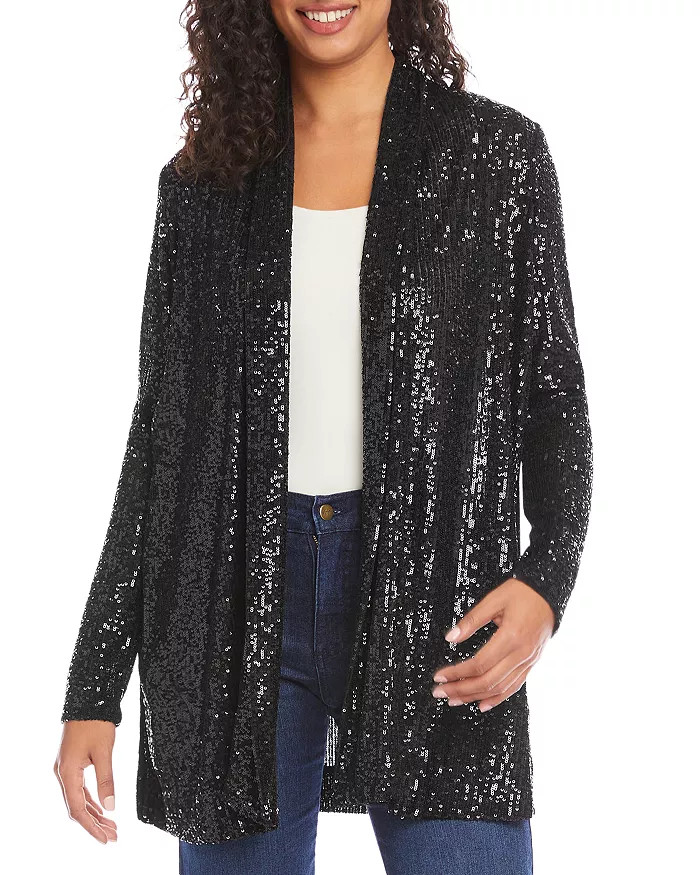Sequin Jacket | Bloomingdale's (US)