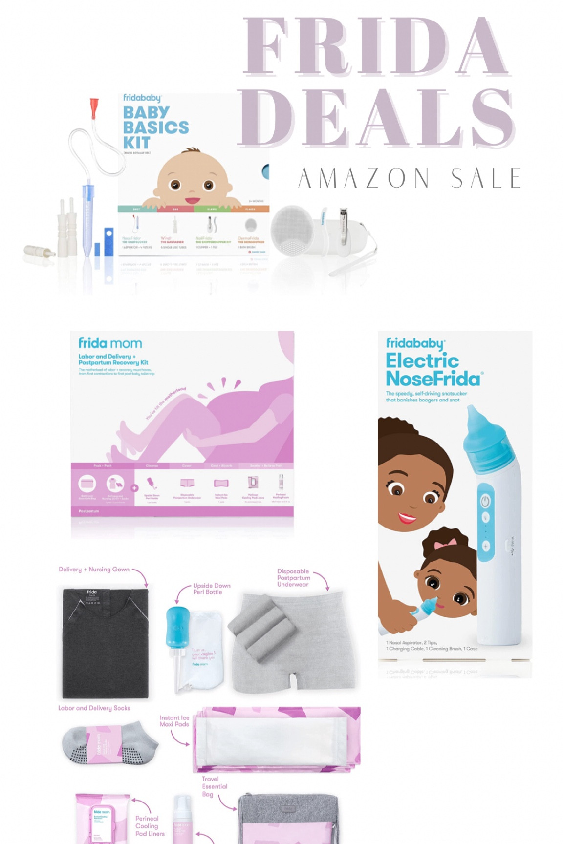 Baby and pregnancy Amazon deals! 

#LTKbump #LTKsalealert #LTKbaby