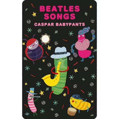 Yoto Beatles Songs Audio Card | Target