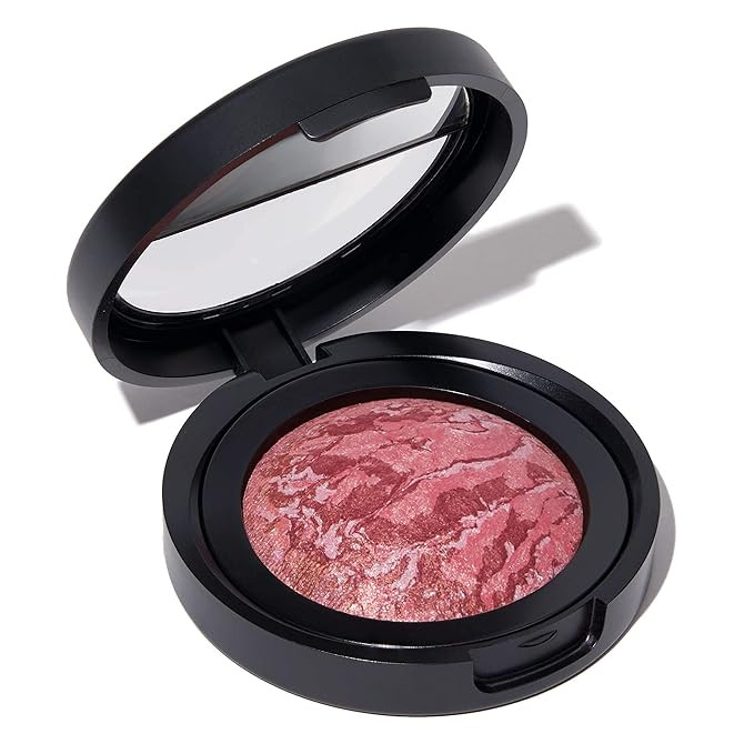 LAURA GELLER NEW YORK Baked Blush-N-Brighten, Tropic Hues | Amazon (US)
