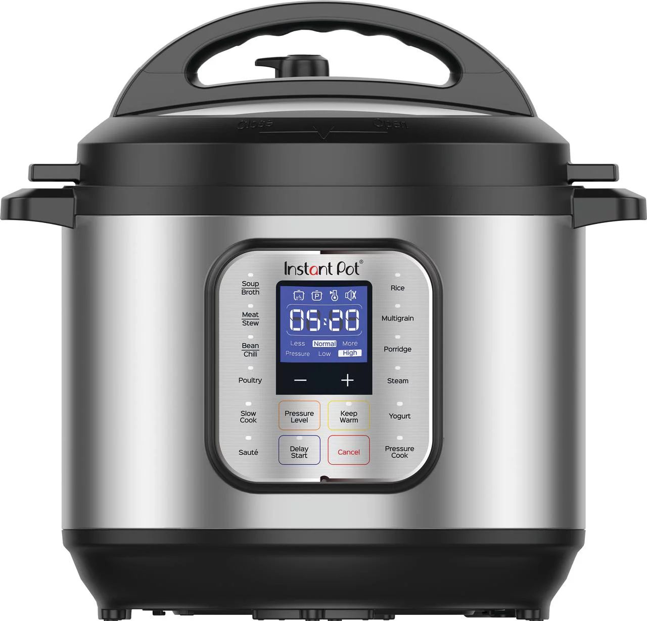 Instant Pot, 8 Quart 7-in-1 Multi-Cooker, Programmable Pressure Cooker, Slow Cooker, Rice Cooker,... | Walmart (US)