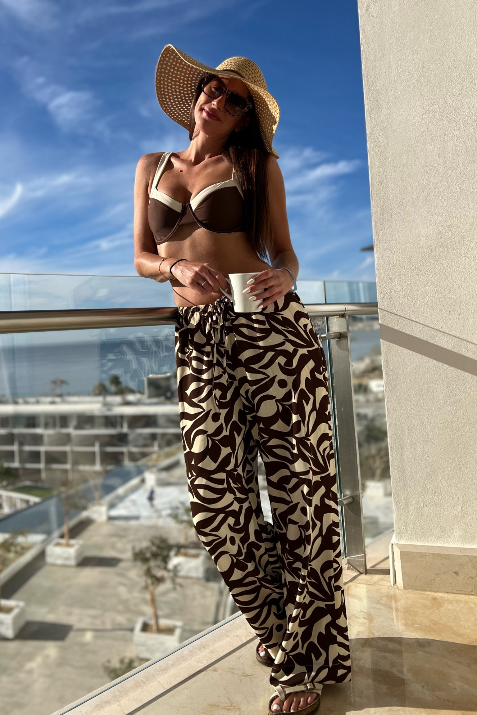 Espresso con espressoo

#LTKTravel #LTKSwim #LTKSaleAlert