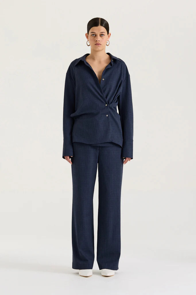 Sarah Shirt | Henne