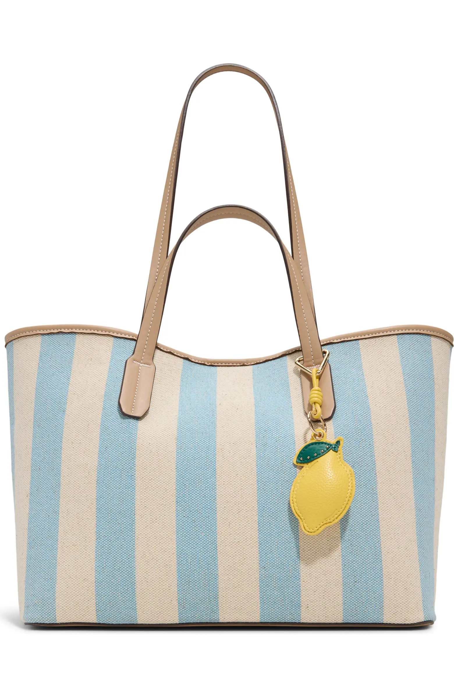 Summer Canvas Tote | Nordstrom