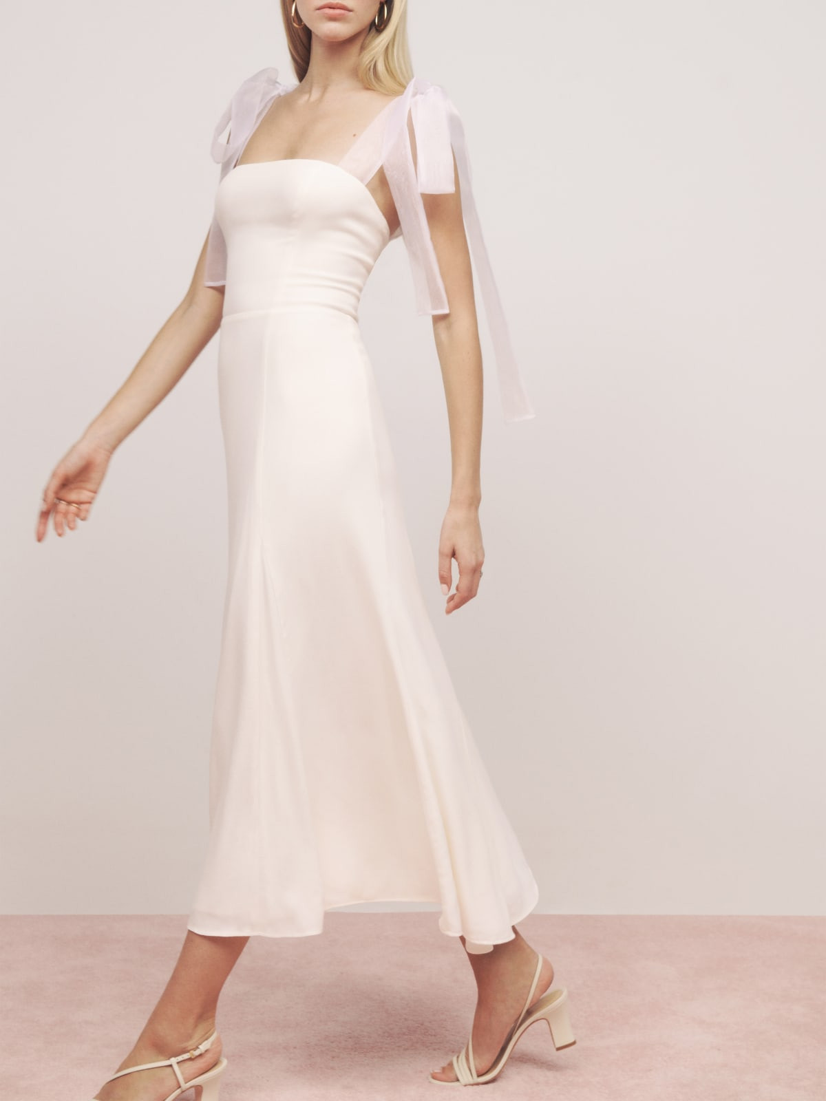 Kairo Dress | Reformation (Global)