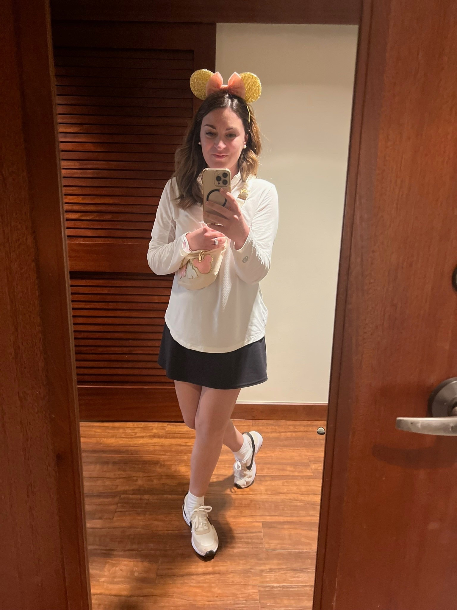 If you’re headed to Disney, you need this outfit!!!🏰✨ Cute, breathable, and mom-approved!! 

Disney; Disney trip, spring break, vacation, travel 

#LTKTravel #LTKootd #LTKmomlife