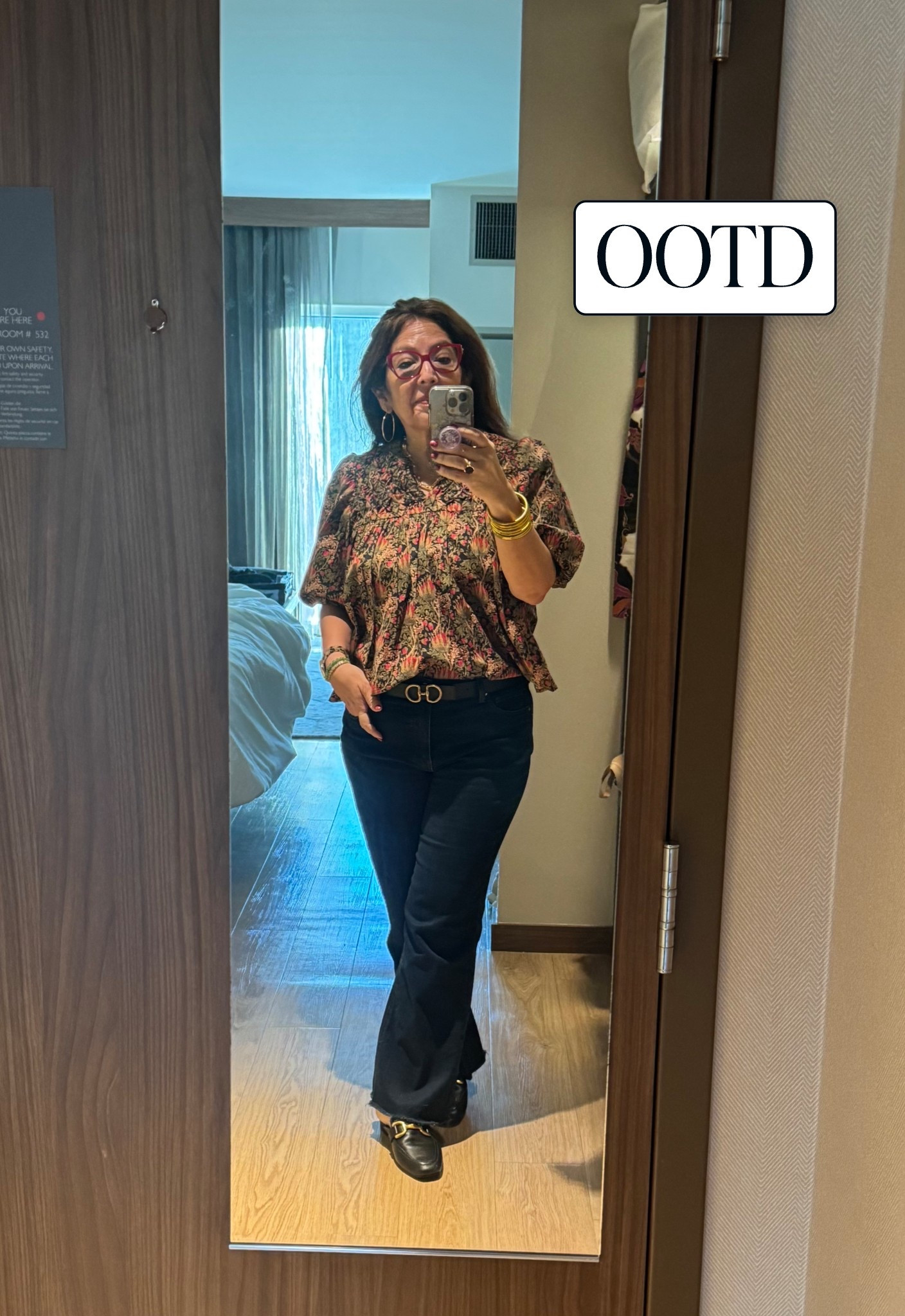 Day time Outfit while in AZ. Hanging with friends and family  

#LTKgrwm #LTKdayinmylife #LTKootd