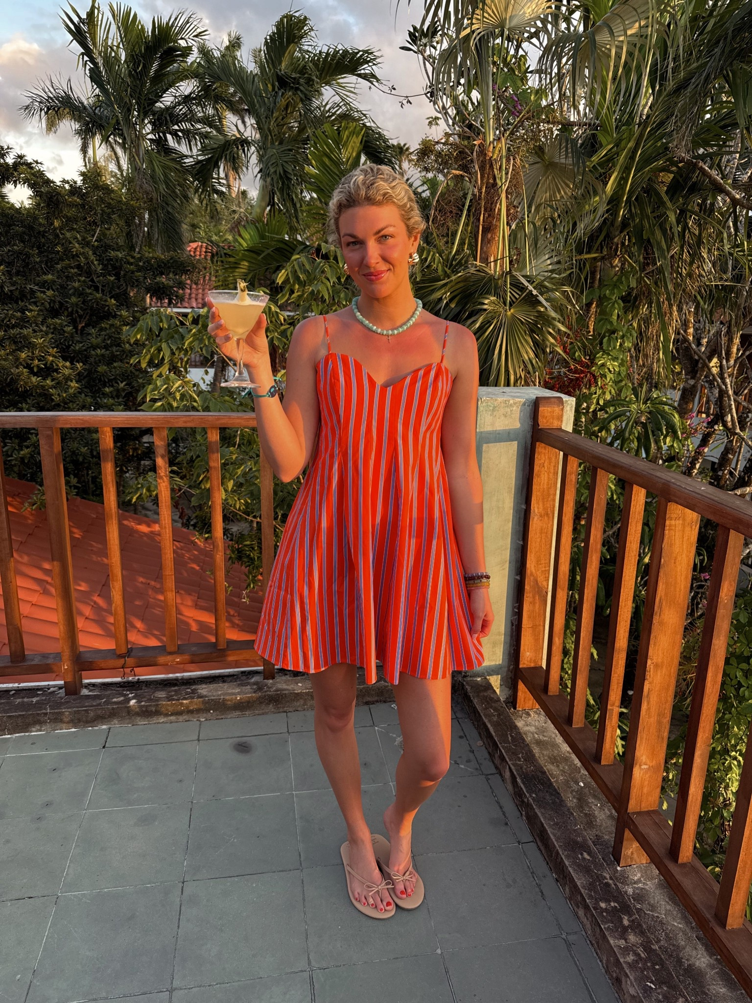 Vacation outfit! 

#LTKTravel