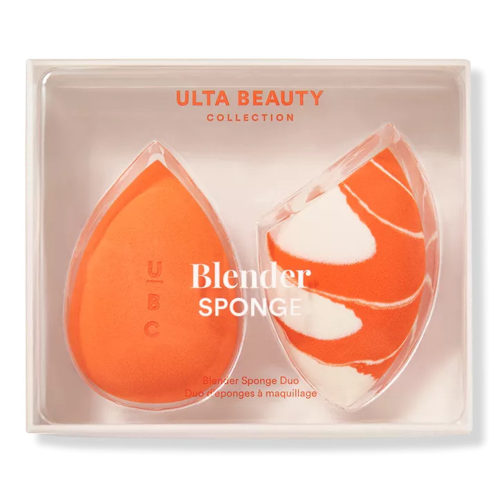 Blender Sponge Duo | Ulta