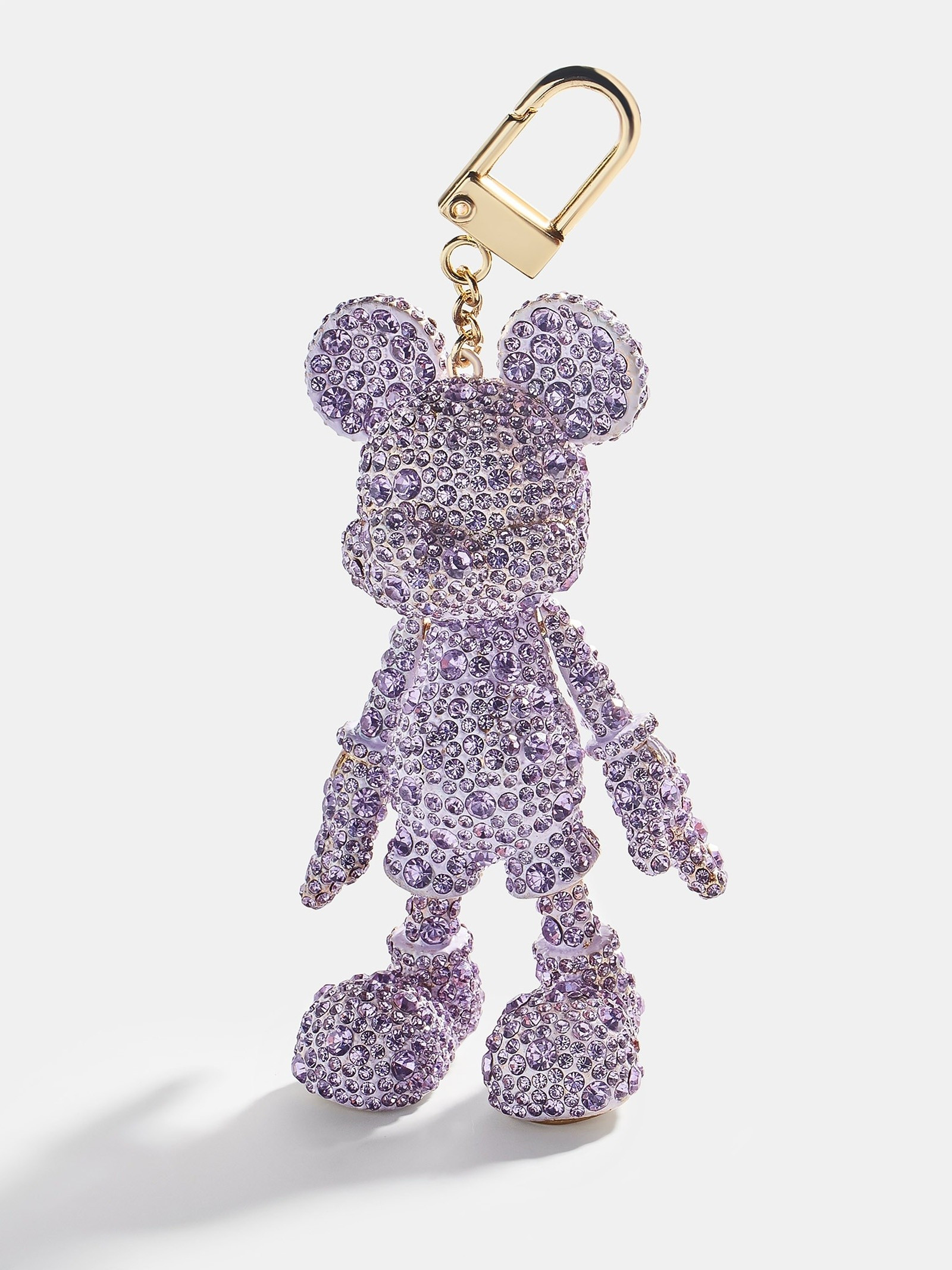 Mickey Mouse Disney Bag Charm | BaubleBar (US)