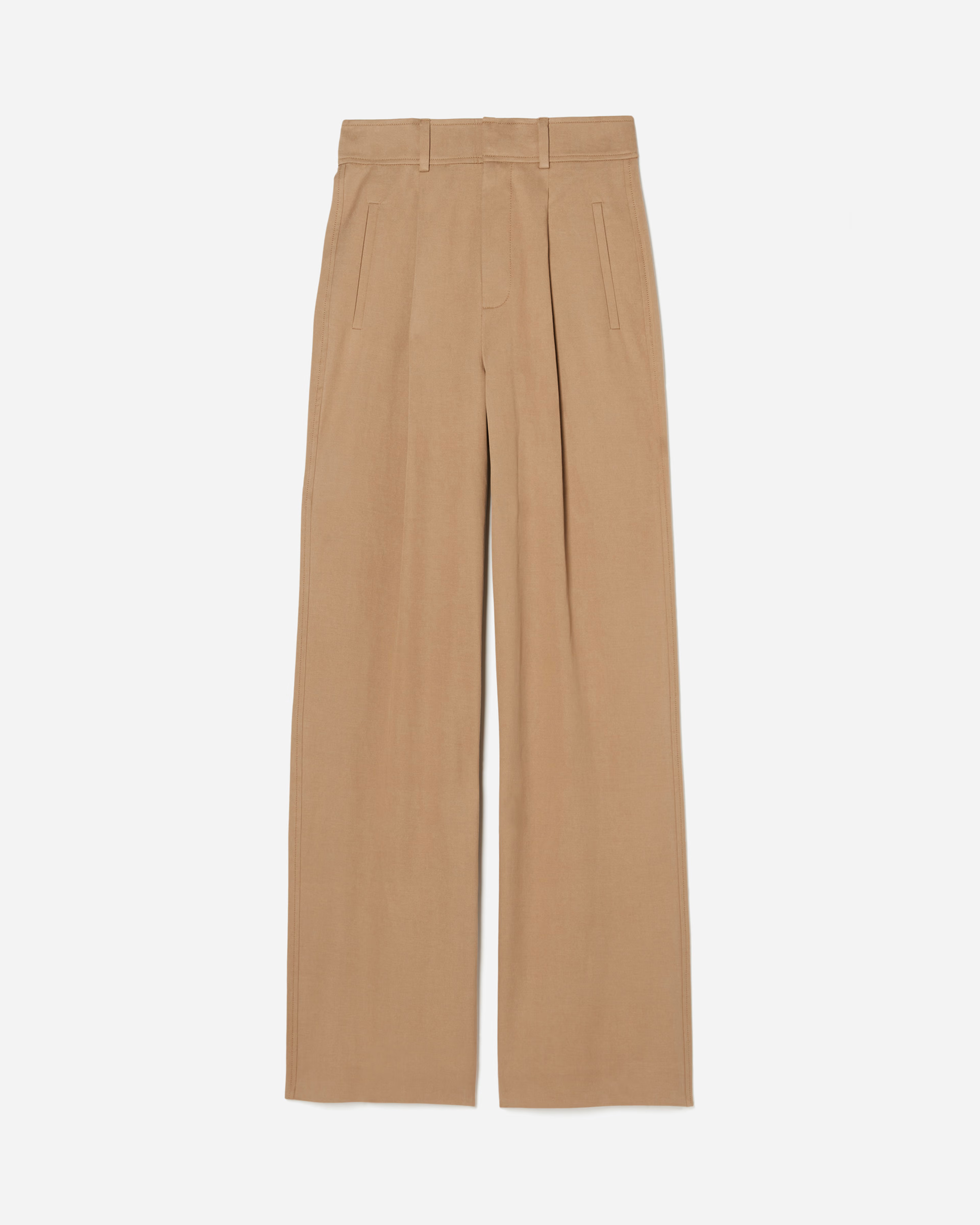 The Way-High® Drape Pant | Everlane