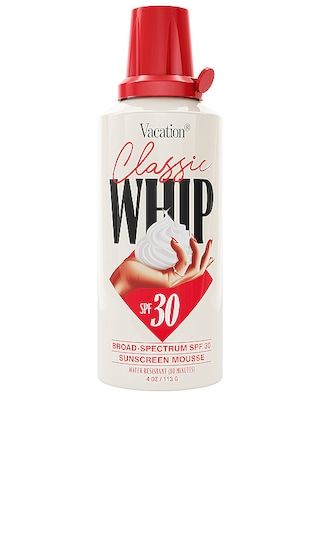 Classic Whipped SPF 30 | Revolve Clothing (Global)