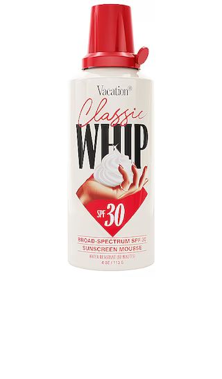 Classic Whipped Spf 30 | Revolve Clothing (Global)