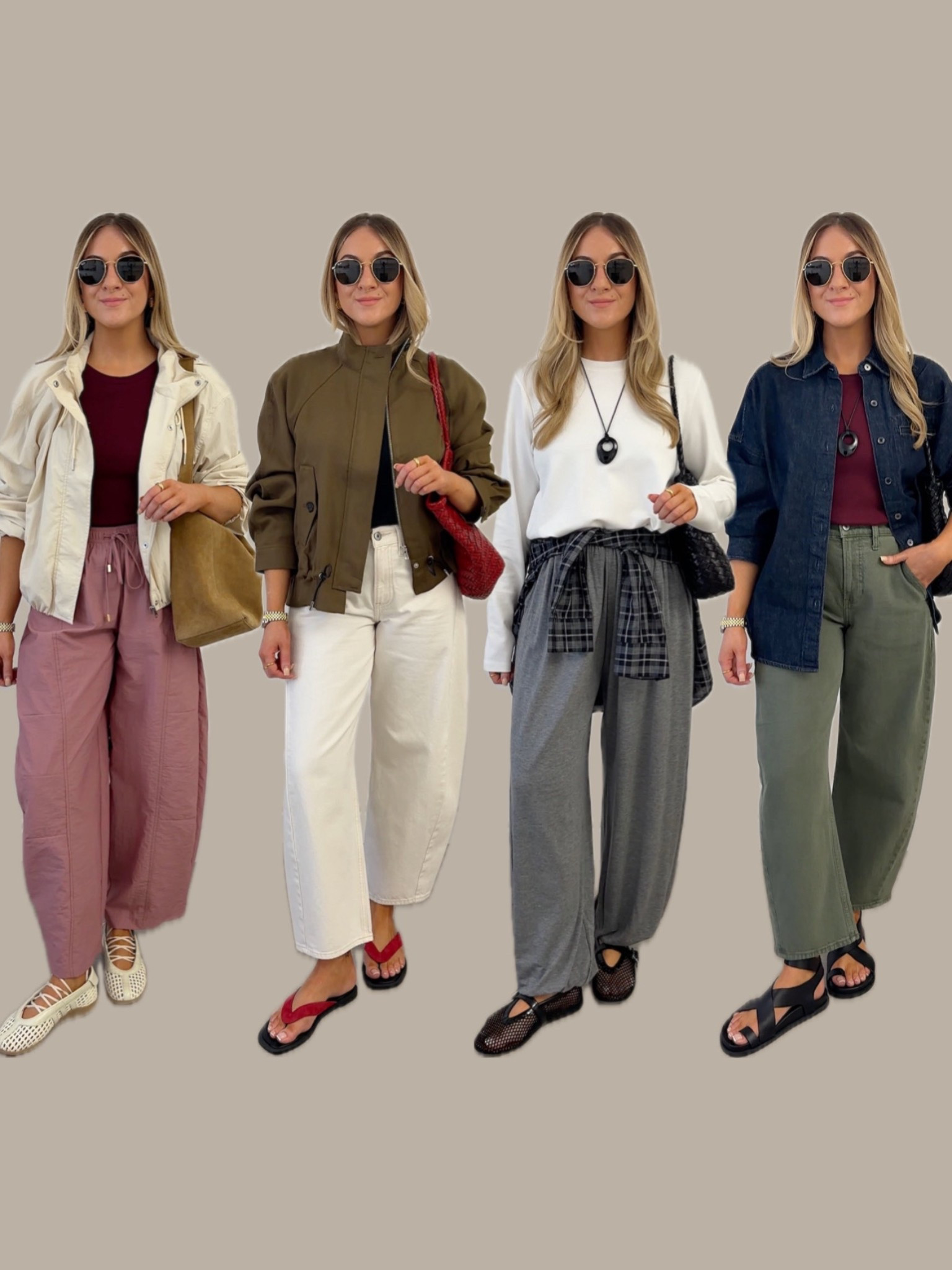 #LTKjeans #LTKspring #LTKsale