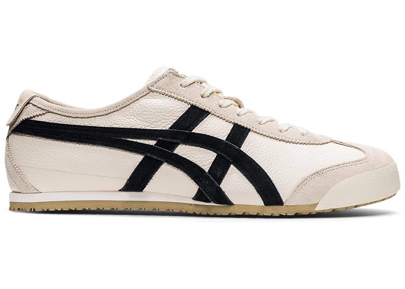 Onitsuka Tiger Mexico 66 Vintage Birch Black | StockX
