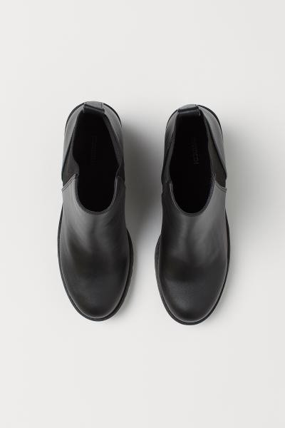 Ankleboots | H&M (DE, AT, CH, NL, FI)