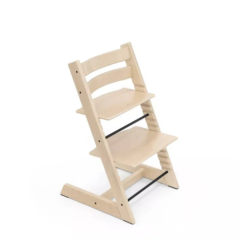 Stokke Tripp Trapp High Chair from Stokke - Natural (Open Box/Unused) | REBEL (formerly Rebelstork)