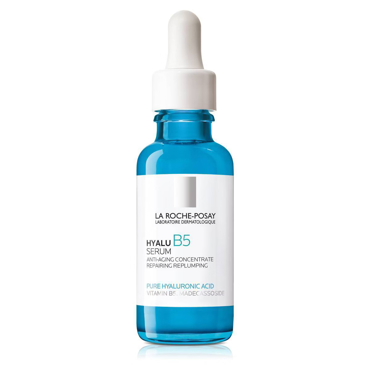 La Roche Posay Hyaluronic Acid Serum, Hyalu B5 Face Serum - 1.01 fl oz​ | Target