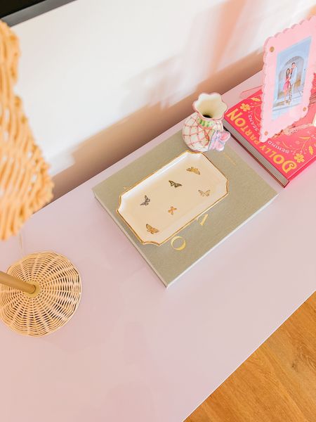 Butterfly | decor | handmade | ceramic | shelfie | tray | nightstand | keepsake | vase | ginger jar 

#LTKGiftGuide #LTKhome #LTKfindsunder100