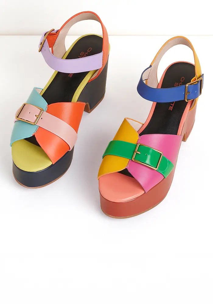 Charlotte Stone | Nordstrom