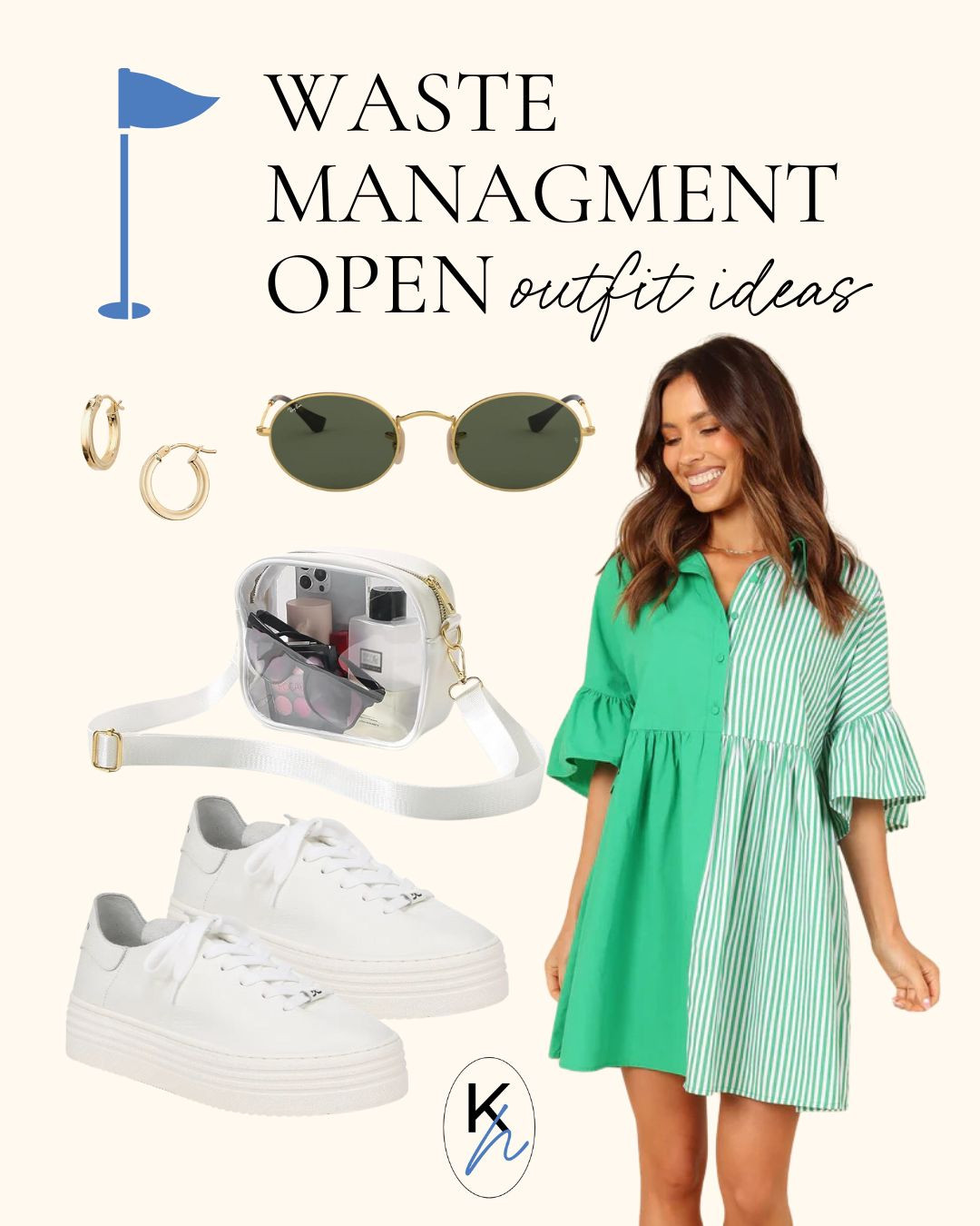 Waste management open outfit idea!⛳️ This dress is so cute!

waste management open, phoenix open, golf tournament outfit, golf outfits, masters golf 

 #LTKFindsUnder100 #LTKStyleTip #LTKTravel