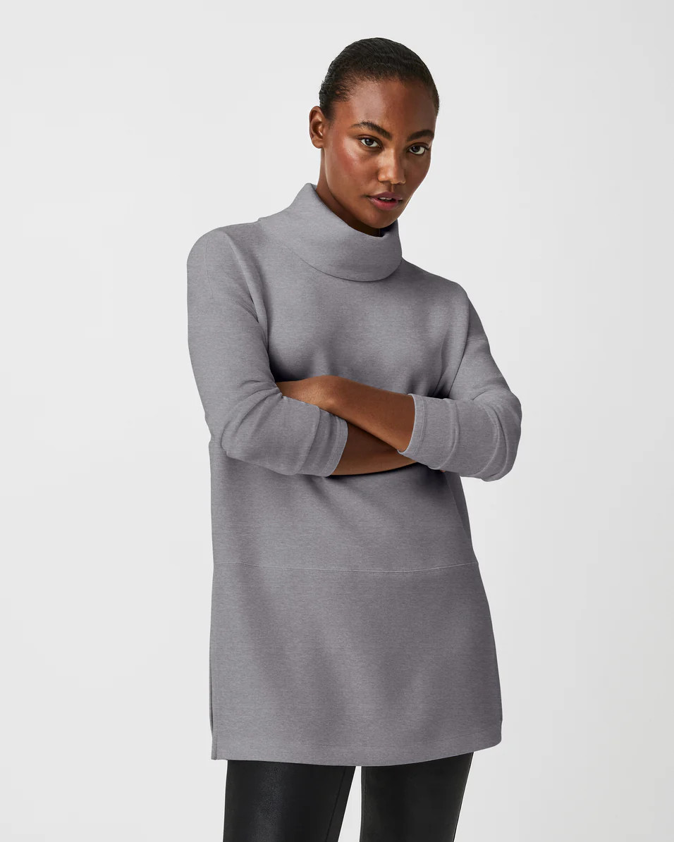 SPANX® AirEssentials Turtleneck Tunic | Spanx