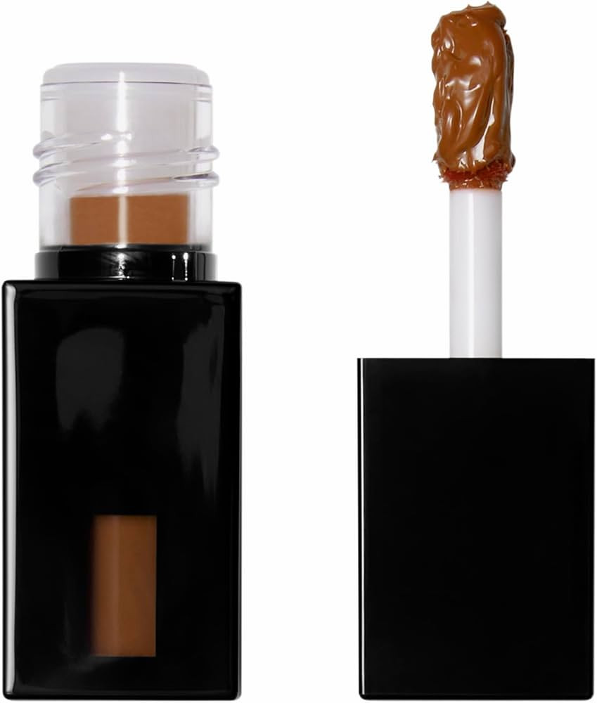 e.l.f. Cosmetics Glossy Lip Stain, Lightweight, Long-Wear Lip Stain For A Sheer Pop Of Color & Su... | Amazon (US)