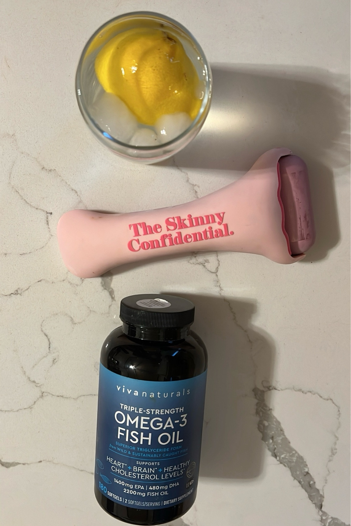 morning routine essentials 🍋

#LTKfitness #LTKbeauty #LTKhome