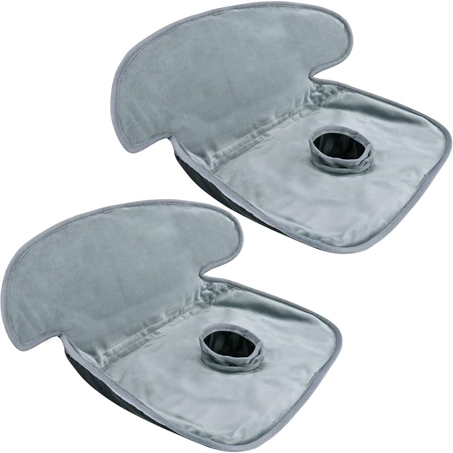 INFANZIA Dry Seat, Car Seat Protector Waterproof Carseat Liner Potty Training Toddlers, Baby and ... | Amazon (US)