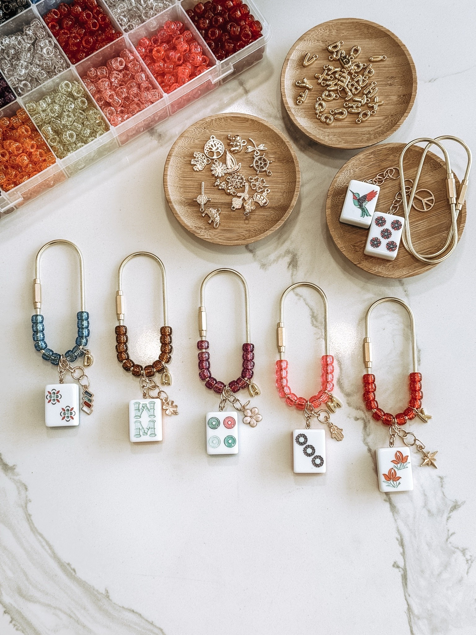 DIY bag charms

#LTKselfcare #LTKmomlife