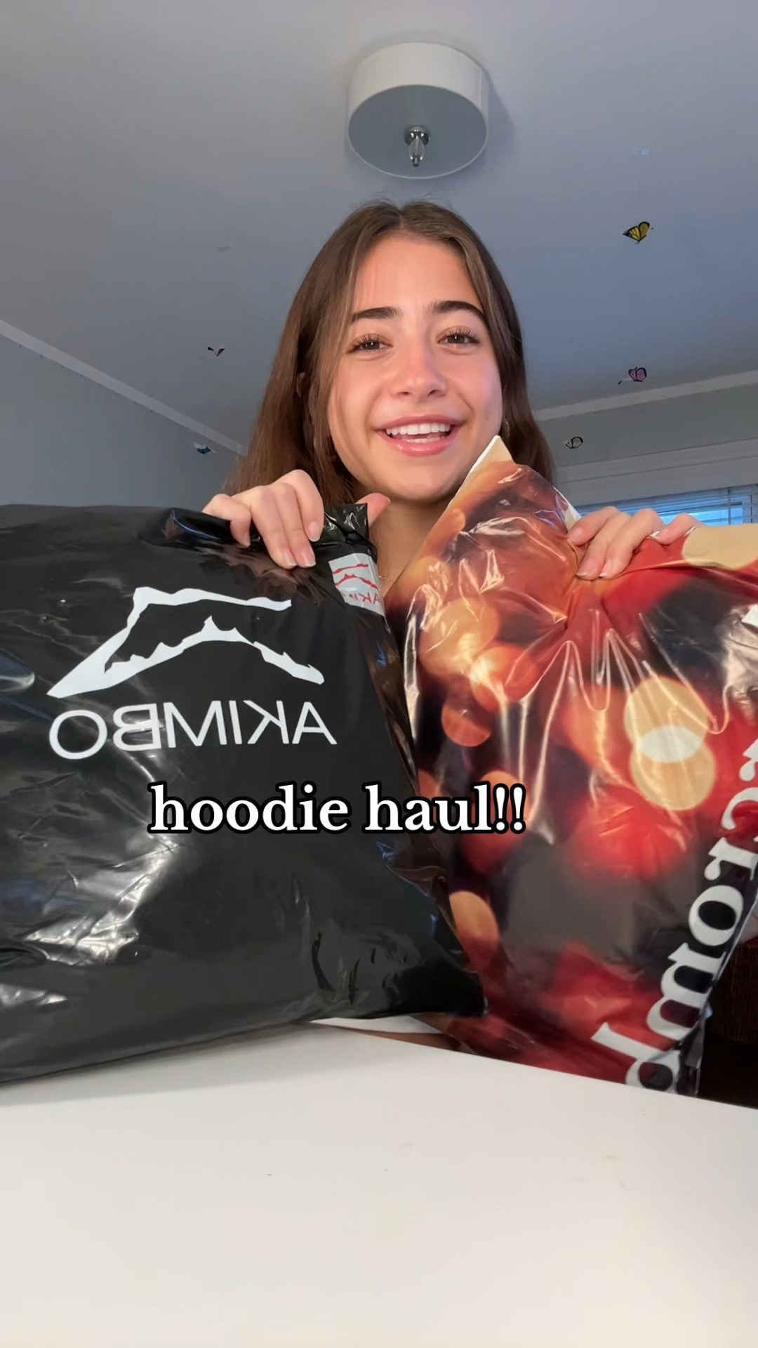 my favorite hoodies!!