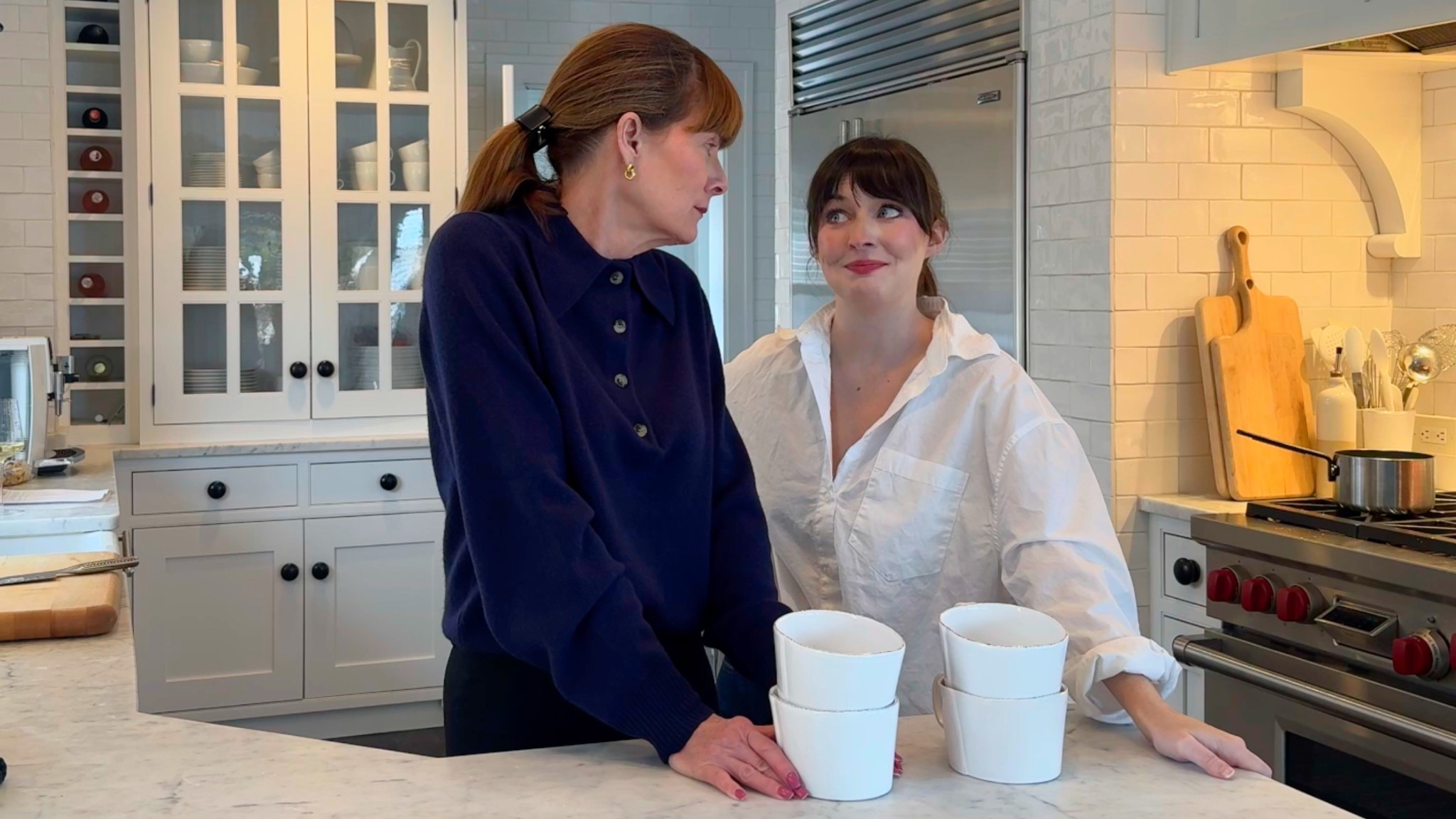 in good company — episode 4!!

#LTKSeasonal #LTKStyleTip