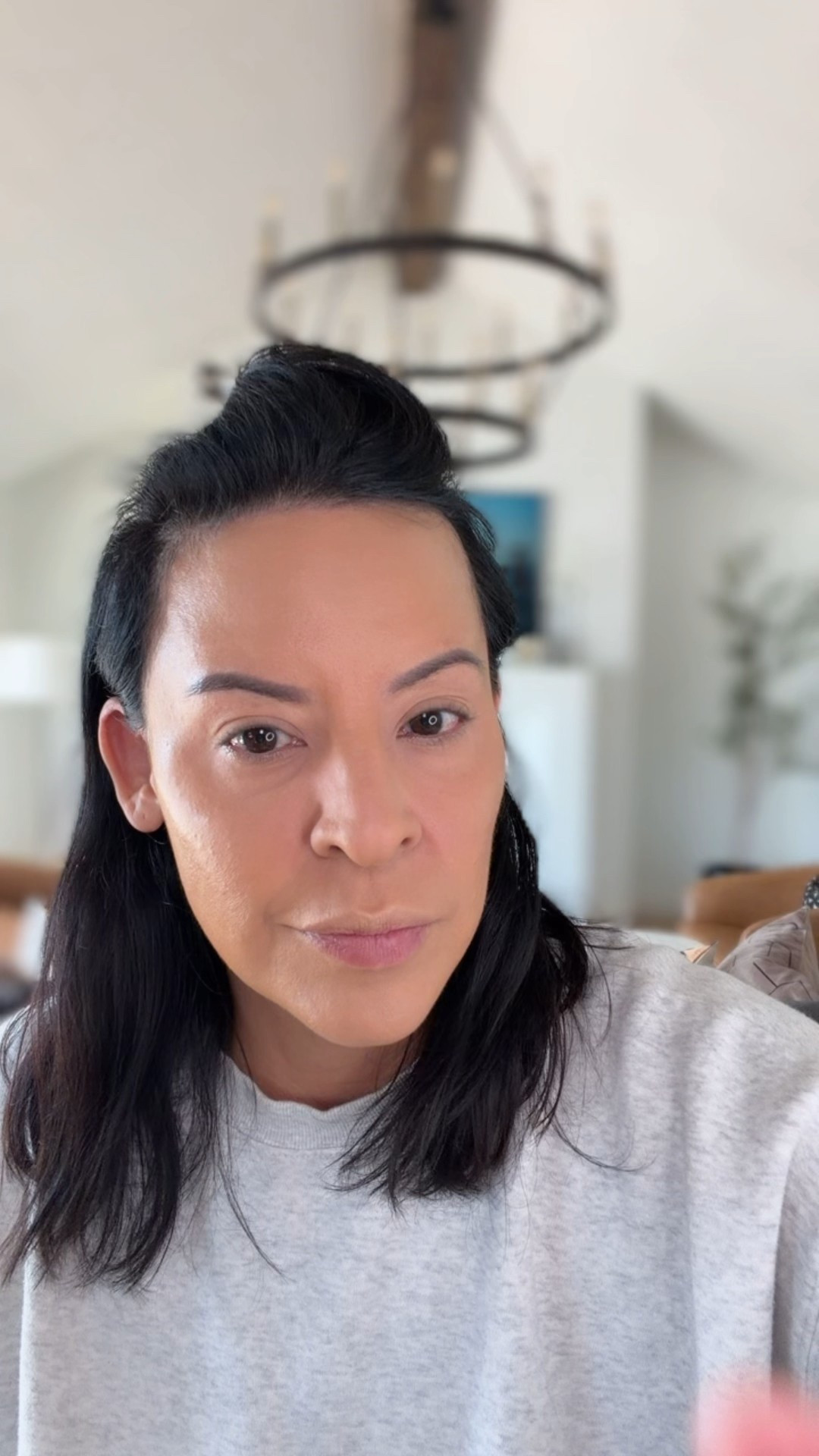 I use color Laguna 04  

#LTKBeauty #LTKOver40