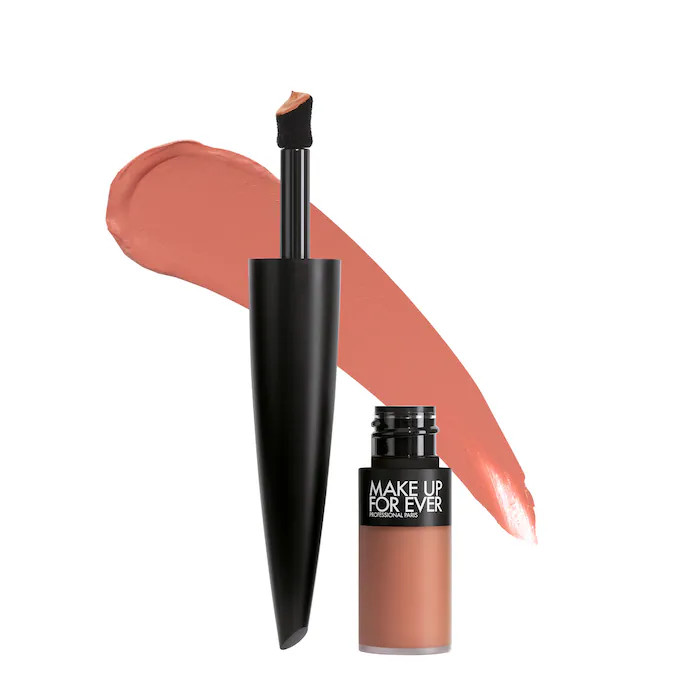 Rouge Artist For Ever Matte 24HR Longwear Liquid Lipstick | Sephora (US)