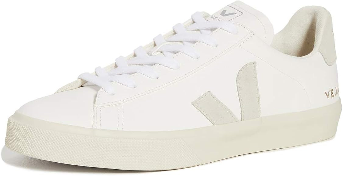 Veja Hombre Campo Zapatillas Black | Amazon (ES)