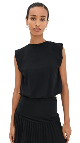 Lioness Women's Field of Dreams Top, Onyx, Black, XS | Amazon (US)
