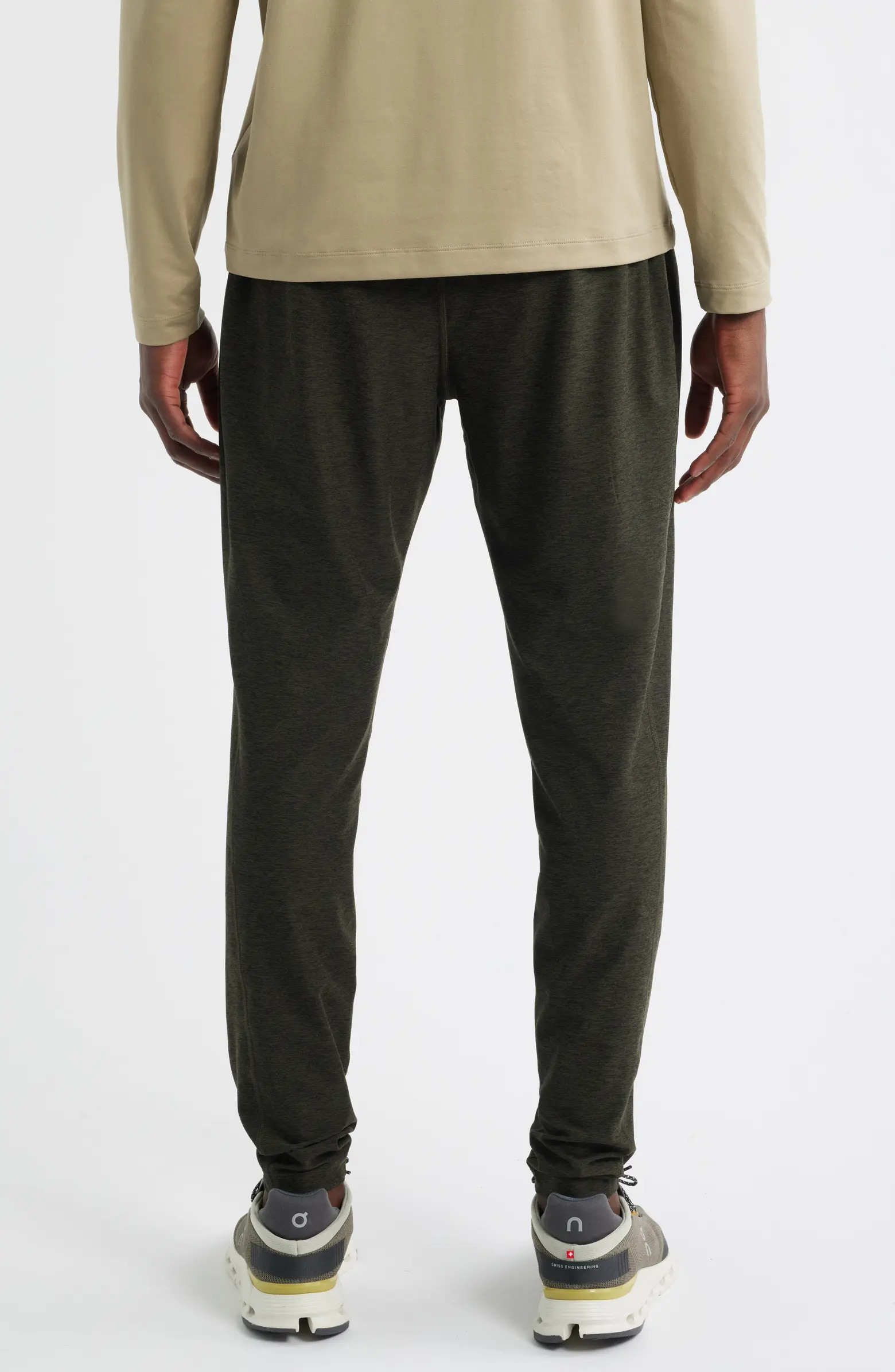 Atmosphere Midweight Joggers | Nordstrom