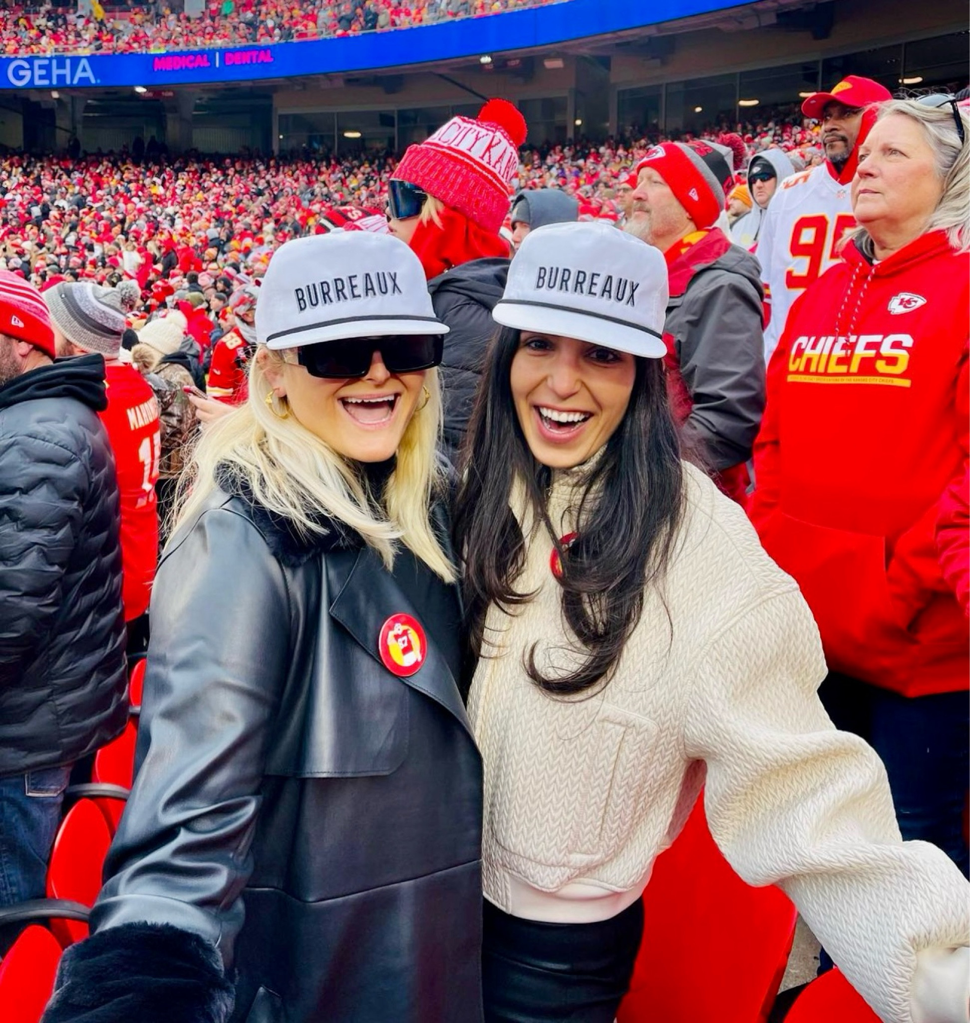 Essentiel Antwerp leather bomber for the win 🤍

#LTKGiftGuide