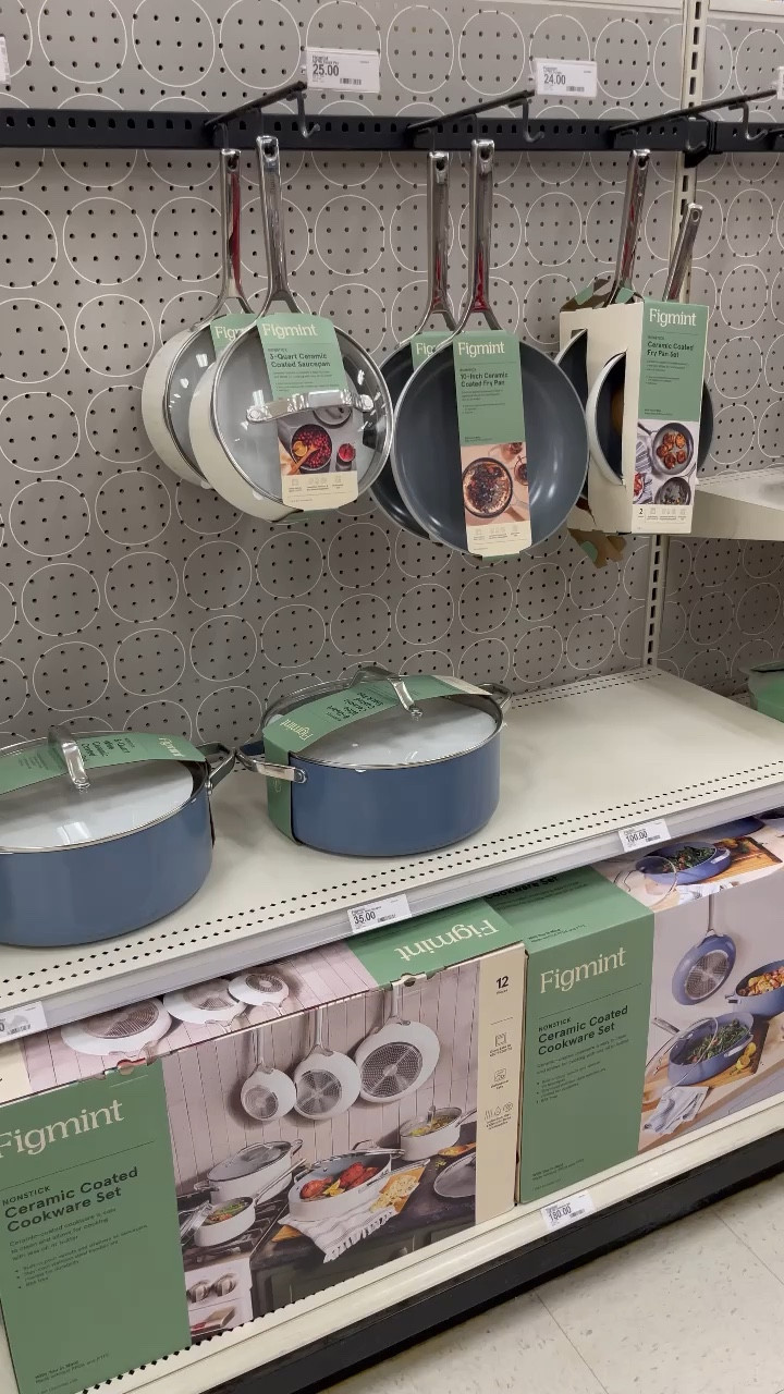 Ceramic Cookware Collection - Figmint™ : Target