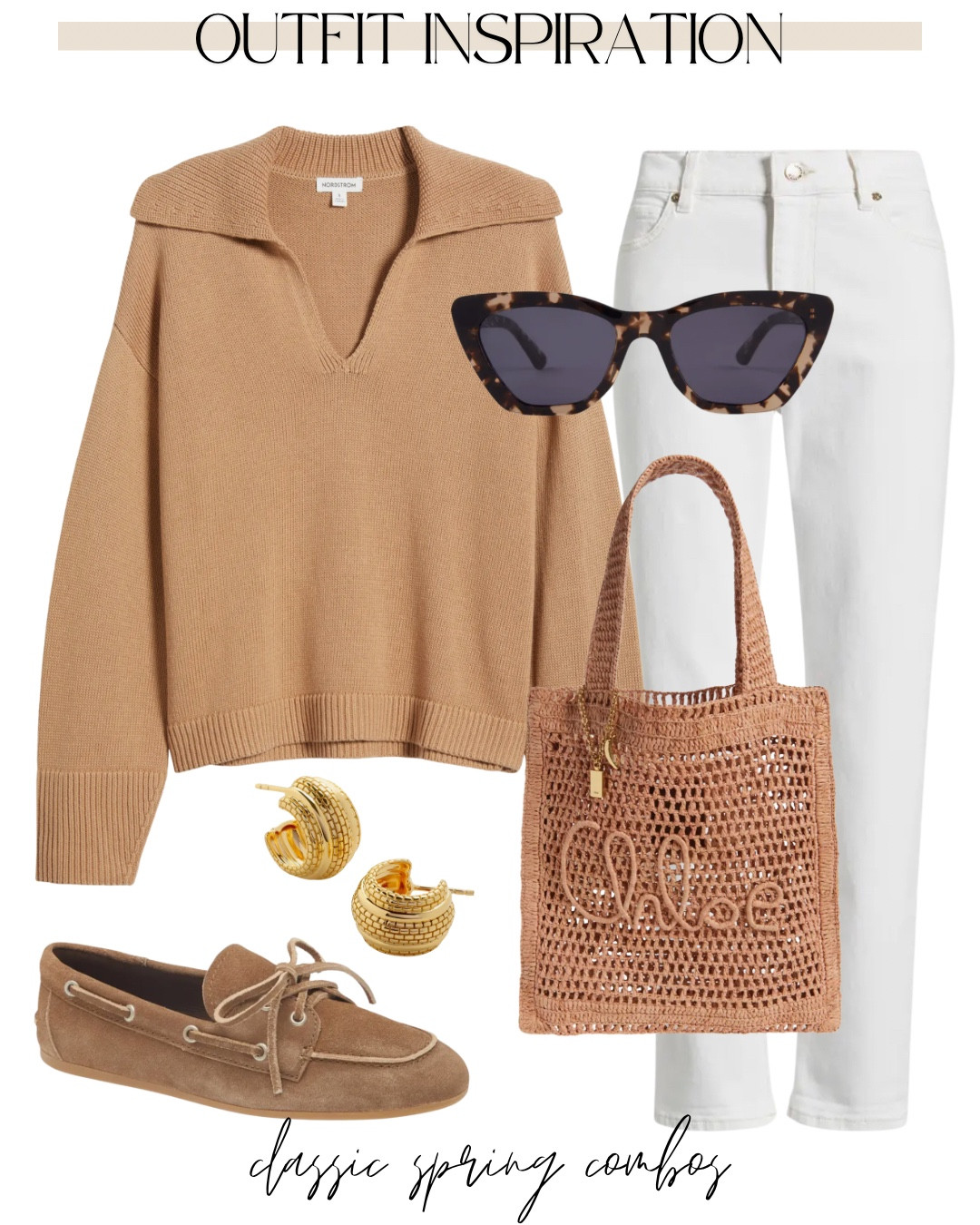 Spring outfits 

#LTKOver40 #LTKSeasonal #LTKStyleTip