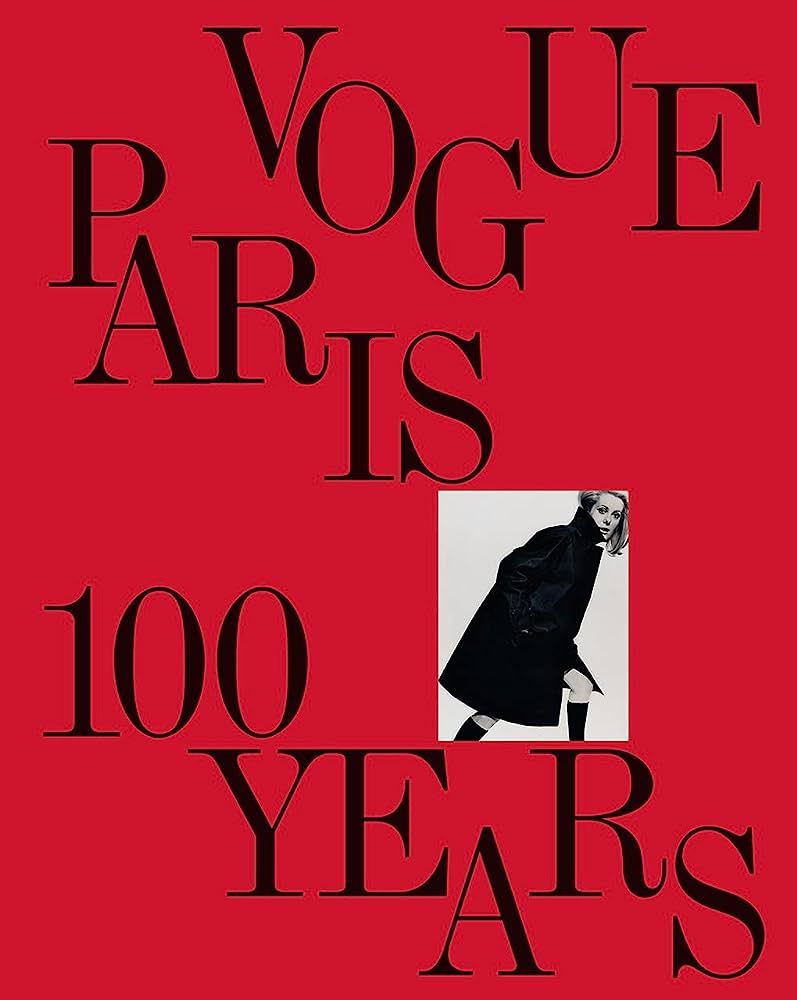 Vogue Paris: 100 Years | Amazon (US)